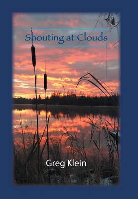 Book cover for Shouting at Clouds