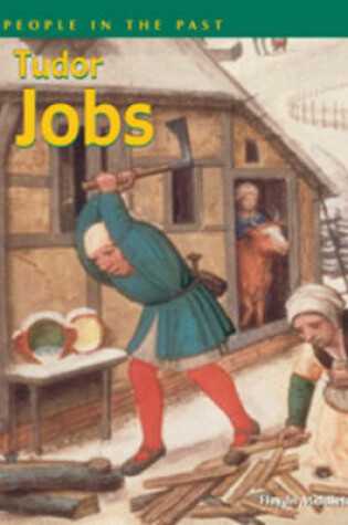 Cover of Tudor Jobs