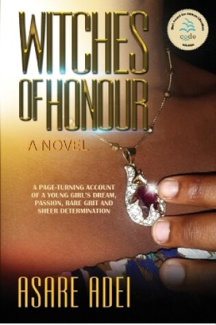 Cover of Witches of Honour