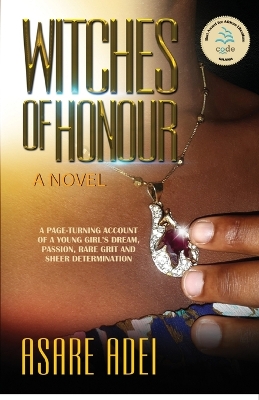 Cover of Witches of Honour