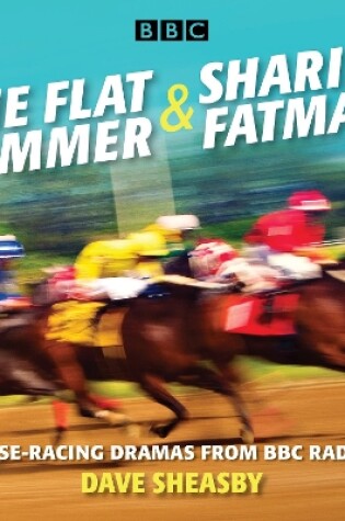 Cover of One Flat Summer & Sharing Fatman