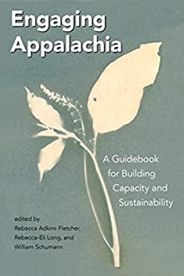 Cover of Engaging Appalachia