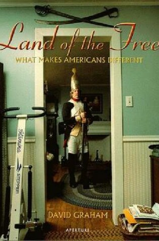 Cover of Land of the Free