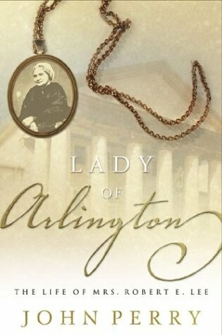 Cover of The Lady of Arlington