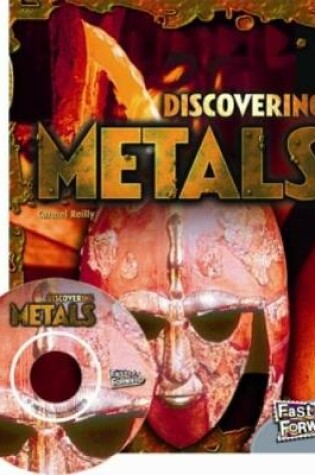 Cover of Discovering Metals