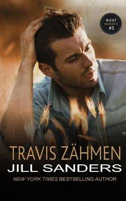 Book cover for Travis zähmen