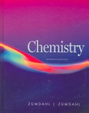 Book cover for Chemistry Advanced Placement