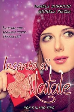 Cover of Incanto Di Natale