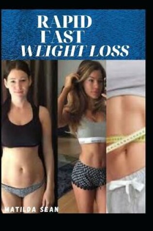 Cover of Rapid Fast Weight Loss