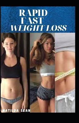 Book cover for Rapid Fast Weight Loss