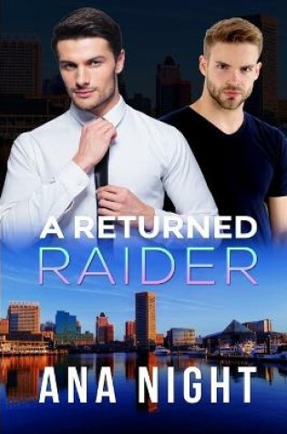 Cover of A Returned Raider