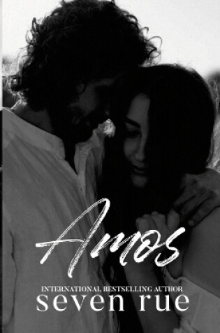 Cover of Amos