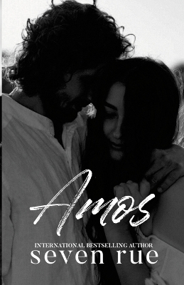 Book cover for Amos