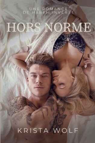 Cover of Hors Norme