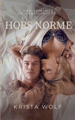 Book cover for Hors Norme