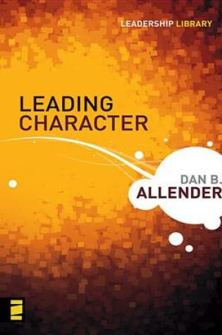 Cover of Leading Character