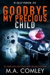 Book cover for Goodbye My Precious Child