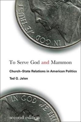 Book cover for To Serve God and Mammon