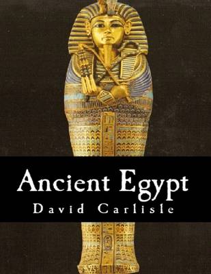 Book cover for Ancient Egypt