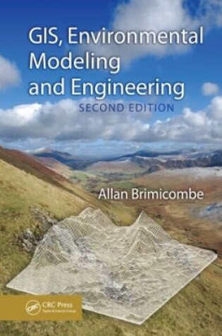 Cover of GIS, Environmental Modeling and Engineering