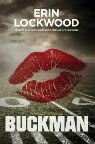 Cover of Buckman