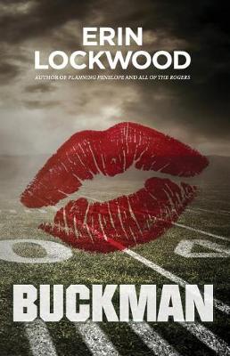 Buckman by Erin Lockwood