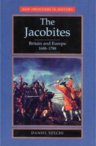 Cover of The Jacobites