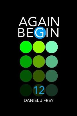 Book cover for Again Begin 12