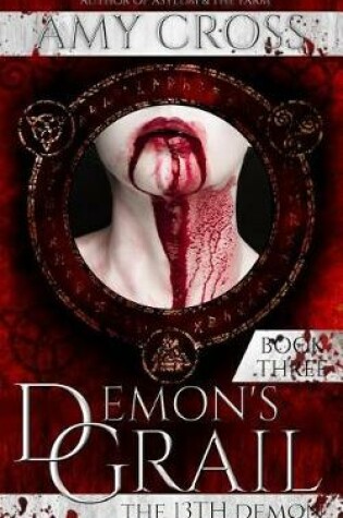 Cover of The 13th Demon