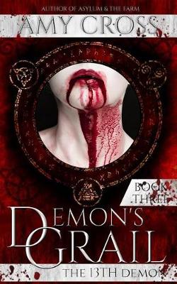 Book cover for The 13th Demon