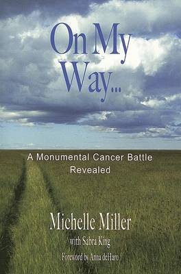 Book cover for On My Way