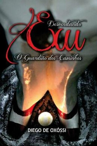 Cover of Desvendando Exu