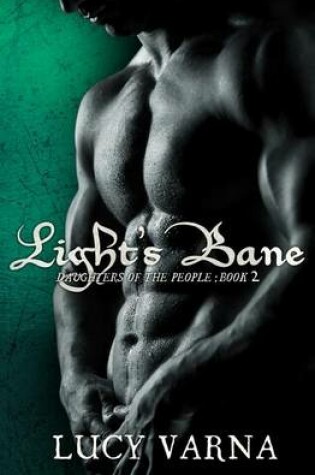 Cover of Light's Bane