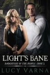 Book cover for Light's Bane