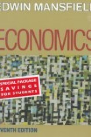 Cover of ECON PPD 7E PA W/SG