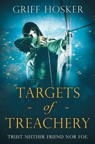 Cover of Targets of Treachery