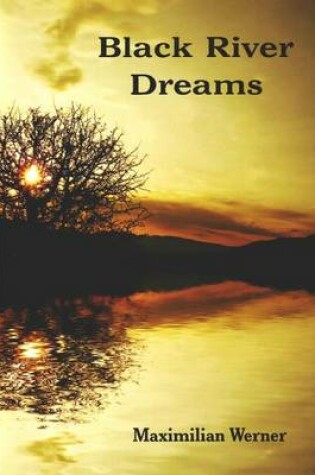 Cover of Black River Dreams
