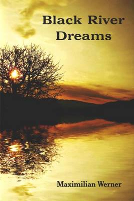 Book cover for Black River Dreams