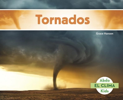 Cover of Tornados