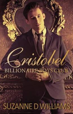 Book cover for Cristobel