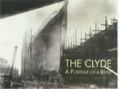 Book cover for The Clyde