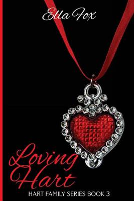 Book cover for Loving Hart