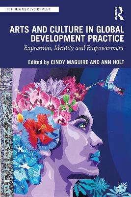 Cover of Arts and Culture in Global Development Practice