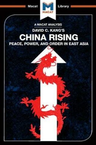 Cover of An Analysis of David C. Kang's China Rising