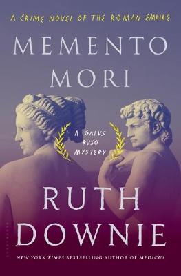 Cover of Memento Mori