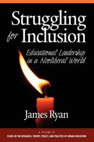 Cover of Struggling for Inclusion