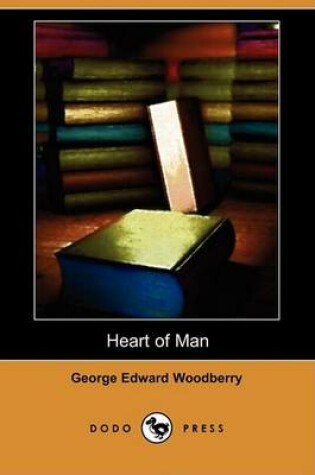 Cover of Heart of Man (Dodo Press)