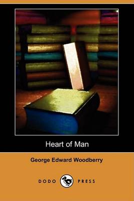 Book cover for Heart of Man (Dodo Press)