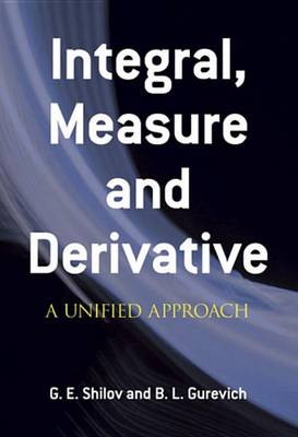 Book cover for Integral