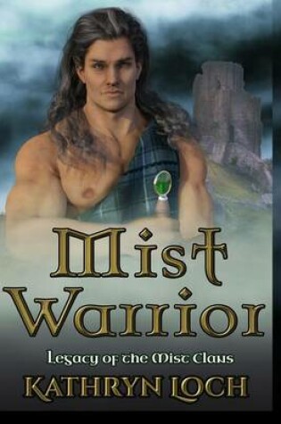Cover of Mist Warrior